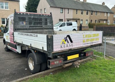 conservatory roof conversion falkirk