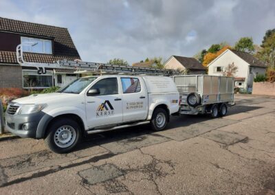 roughcasters falkirk