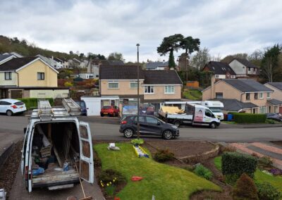 roughcasting falkirk