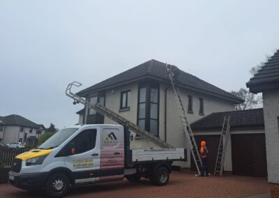 roofing contractors falkirk