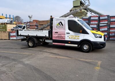 roofing services falkirk